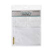 49 and Market - InstaFlip Pocket Pages - Refills - 3 Pockets Design 12/Pkg