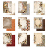 49 and Market - Country Heart Cafe 6 x 8 Collection Pack
