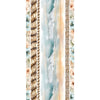 49 and Market - Coastal Soul Washi Sheets