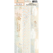 49 and Market - Little Dreamer - Little Celebrations Collection - Fabric Tape Sheet Set