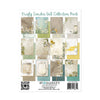 49 and Market - Krafty Garden 6"x8" Collection Pack