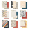 49 and Market - Mouse & Co. 6 x 8 Collection Pack