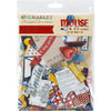 49 and Market - Mouse & Co. Die Cut Elements 159/Pkg