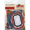 49 and Market - Mouse & Co. Die Cut Frames 41/Pkg