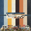 49 and Market - Rust & Revs 2.0 - Solids Collection Pack 12x12