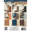 49 and Market - Rust & Revs 2.0 - 6x8 Collection