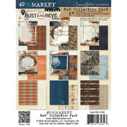 49 and Market - Rust & Revs 2.0 - 6x8 Collection