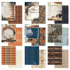 49 and Market - Rust & Revs 2.0 - 6x8 Collection