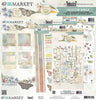49 and Market - The Quiet Observer Collection Bundle with Patch