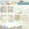 49 and Market - The Quiet Observer 12x12 Collection Pack