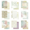 49 and Market - The Quiet Observer 6x8 Collection Pack
