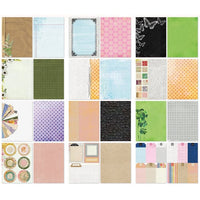 49 and Market - The Flower Emporium 6x8 Collection Pack