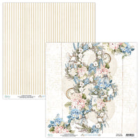 Mintay - Cottage Heart Paper - 02