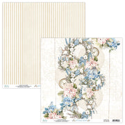 Mintay - Cottage Heart Paper - 02