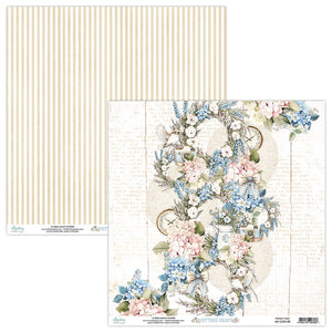 Mintay - Cottage Heart Paper - 02