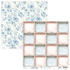 Mintay - Cottage Heart Paper - 04