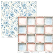 Mintay - Cottage Heart Paper - 04