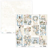 Mintay - Cottage Heart Paper - 06