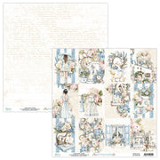 Mintay - Cottage Heart Paper - 06