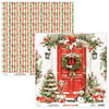Mintay - Holly Jolly Paper - 02