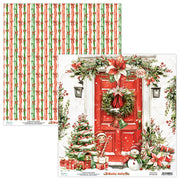 Mintay - Holly Jolly Paper - 02