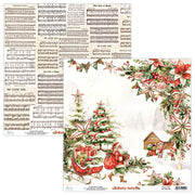 Mintay - Holly Jolly Paper - 03