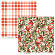 Mintay - Holly Jolly Paper - 05