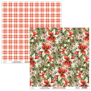 Mintay - Holly Jolly Paper - 05