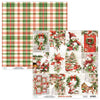 Mintay - Holly Jolly Paper - 06