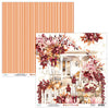 Mintay - Rust & Rose Paper - 01