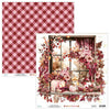Mintay - Rust & Rose Paper - 02