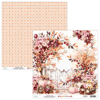 Mintay - Rust & Rose Paper - 03