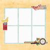 Simple Stories - Simple Vintage Berry Feilds Simple Page Pieces