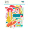 Simple Stories - Fun Times Big Bits 24/Pkg