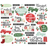 Simple Stories - All Wrapped Up Sentiment Bits 45/Pkg