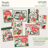 Simple Stories - All Wrapped Up - Simple Cards Card Kit