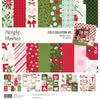 Simple Stories - Kringle & Co 12x12 Collection Kit