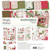 Simple Stories - Kringle & Co Collector's Essential Kit