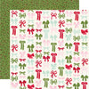 Simple Stories - Kringle & Co Paper - Joyful