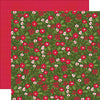 Simple Stories - Kringle & Co Paper - Wonderful