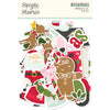 Simple Stories - Kringle & Co Bits & Pieces
