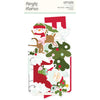 Simple Stories - Kringle & Co Simple Pages Page Pieces