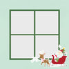 Simple Stories - Kringle & Co Simple Pages Page Pieces