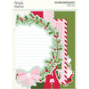 Simple Stories - Kringle & Co SN@P! 6x8 Binder Inserts