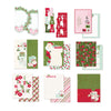 Simple Stories - Kringle & Co SN@P! 6x8 Binder Inserts