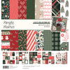 Simple Stories - Mistletoe & Holly 12x12 Collection Kit