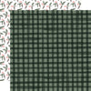 Simple Stories - Mistletoe & Holly Paper - Merry Moments