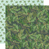 Simple Stories - Simple Vintage Evergreen Memories Paper - Pinecone & Evergreen