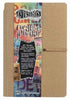Ranger Ink - Dylusions Creative Journal - Small