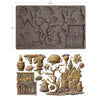 Prima - Bewitched Mould 5"x8"x8mm